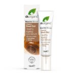 Dr Organic Snail Gel Eye Serum 15ml